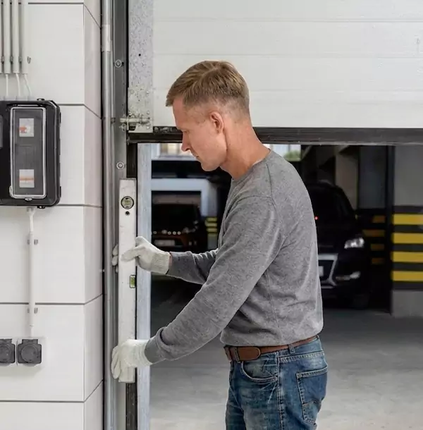 Why Choose Us for Door, Gate and Security Services in Herriman, UT