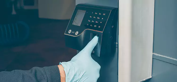 Access Control Installation Herriman