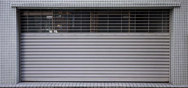 Advanced Solutions for Your Aluminum Garage Doors in Herriman, Utah