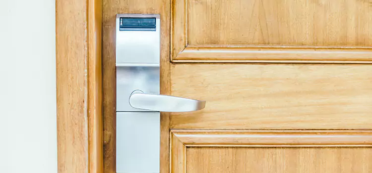 Advanced Solutions in Herriman, UT for Modern Security