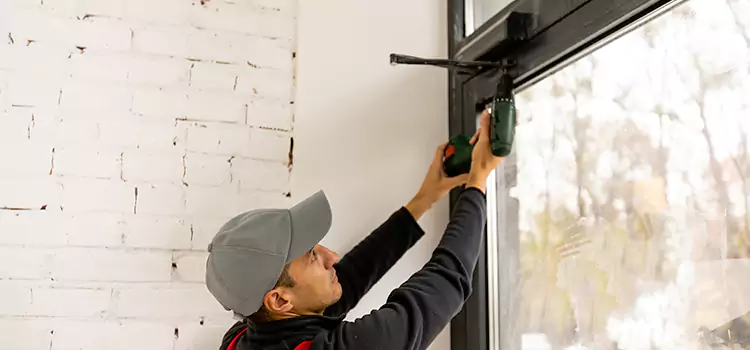 Automatic Door Opener Commercial Herriman