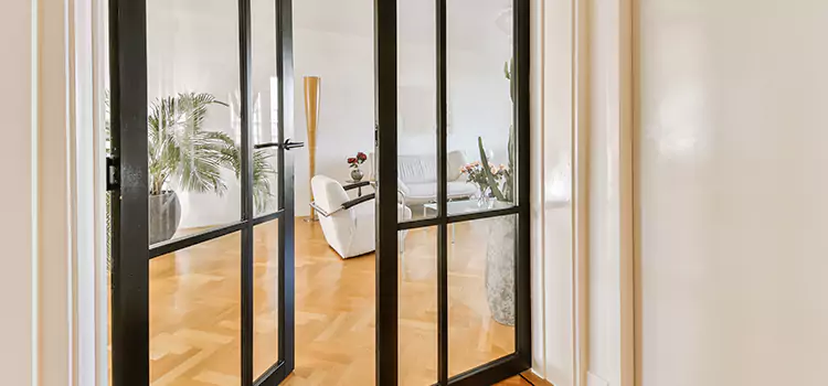 Bifold Door Replacement Herriman