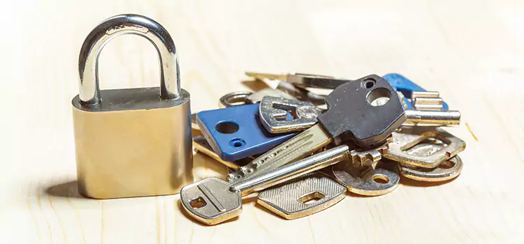 Why Choose Our Broken Key Services in Herriman, UT?