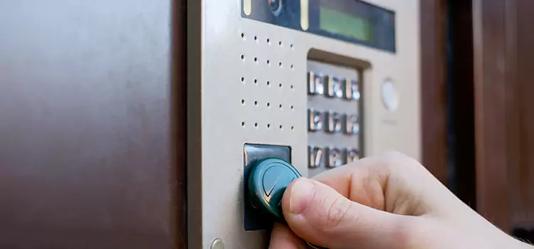 Enhanced Security Features Herriman