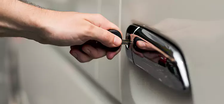 Why Choose Our Auto Locksmith Team in Herriman, UT?