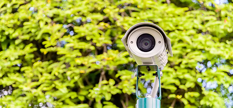 Advanced Surveillance Solutions for Every Need in Herriman