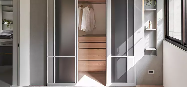Mirror Sliding Door Replacement Herriman