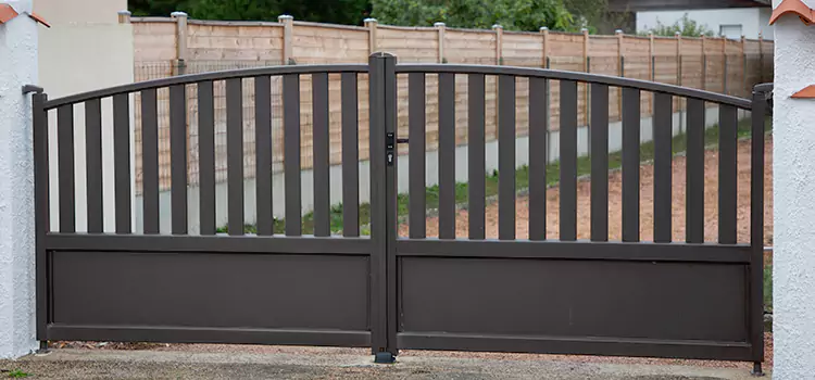 Advanced Gate Solutions in Herriman, UT