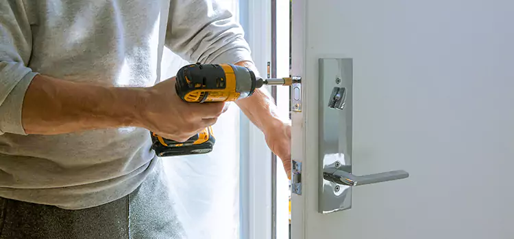 Door Knob Lock Repair Herriman