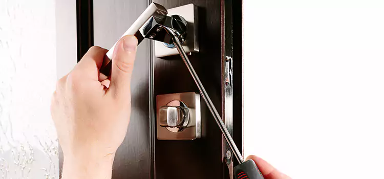 Door Lock Replacement Service Herriman