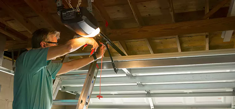 Garage Door Opener Sales and Installation Herriman