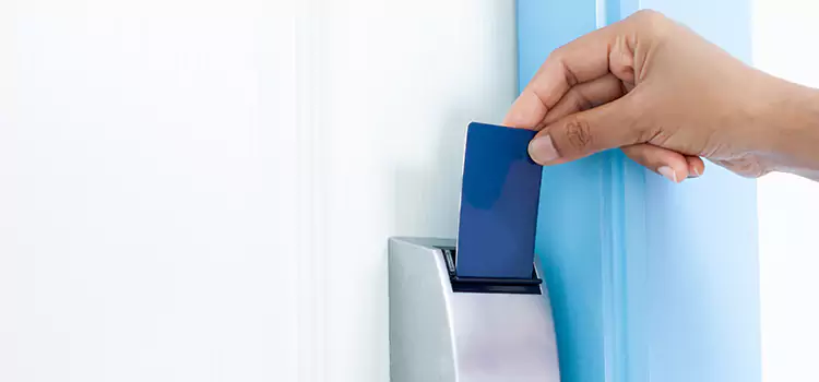 Access Control System Integration Herriman