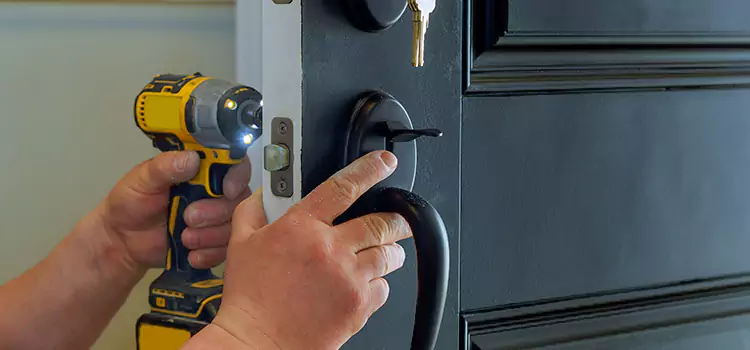 Locksmith Emergency Service Herriman