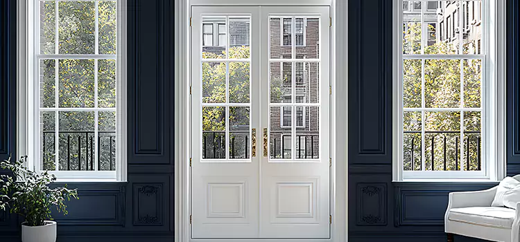 French Door Lock Repair Herriman