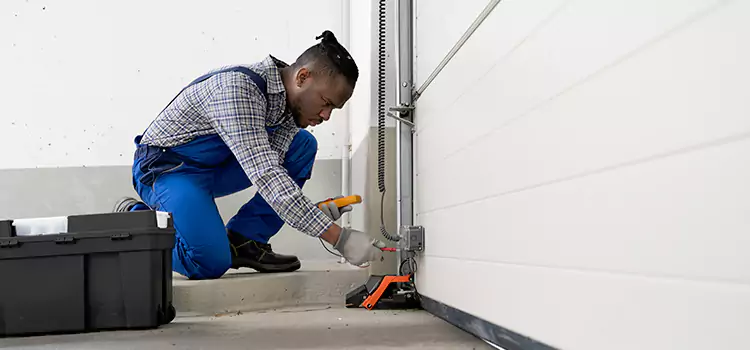 Expert Solutions for Every Garage Lock Need in Herriman, UT