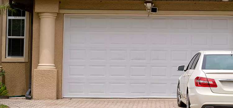 Comprehensive Garage Door Maintenance Services in Herriman, UT
