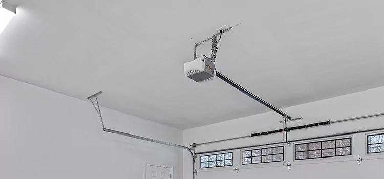 Experienced Garage Door Installers Herriman