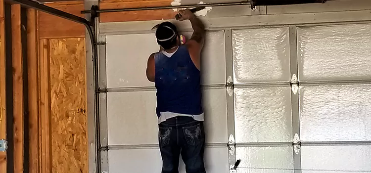 Specialized Garage Door Panel Solutions in Herriman, UT