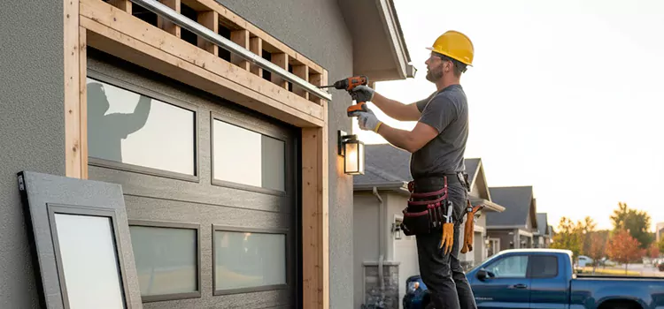 Your Trusted Garage Door Specialists in Herriman