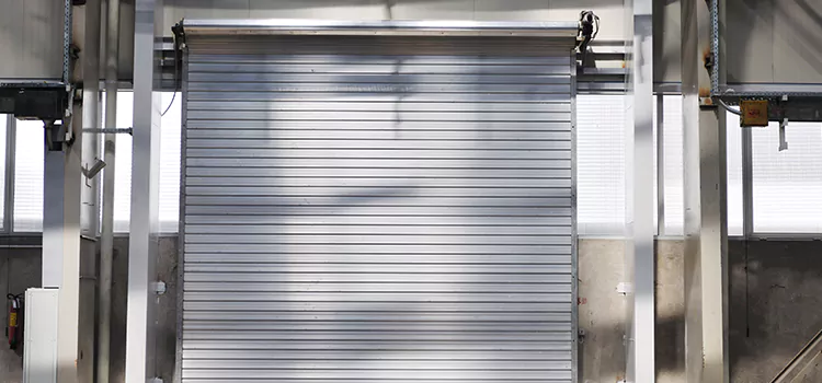 Roller Door Maintenance Herriman