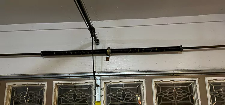 Garage Door Spring Repair Near Me Herriman