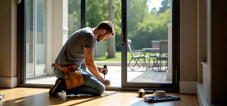 Comprehensive Solutions for Every Glass Door Need in Herriman, UT