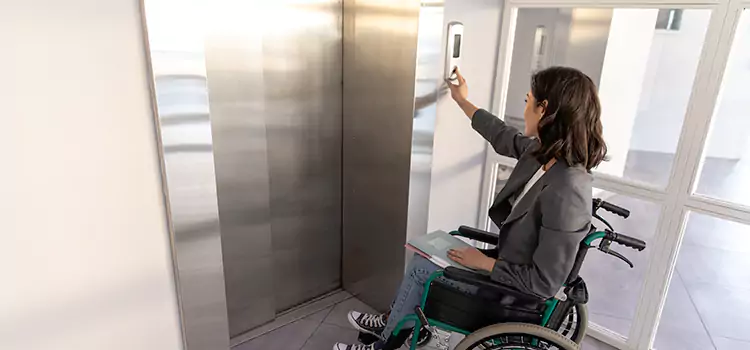 Benefits of Modern Handicap Door Systems in Herriman, UT