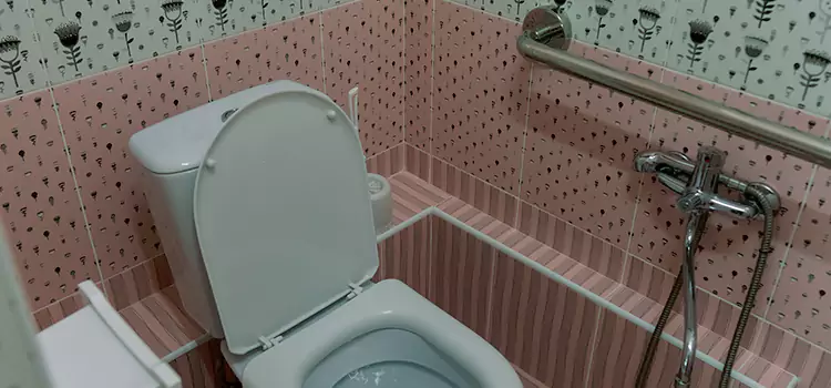 Meeting Diverse Needs With Accessible Restroom Solutions in Herriman, UT