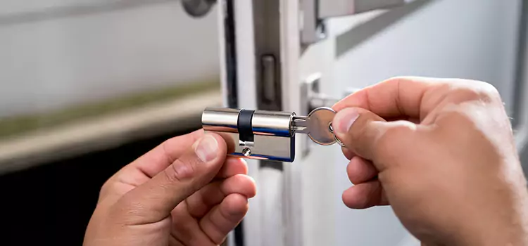 Emergency Locksmith for House Herriman