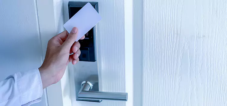 Why Choose Us for Your Keycard Lock Installation in Herriman, UT?