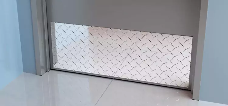 Benefits of Professional Kick Plate Solutions in Herriman, UT