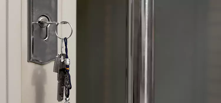 Master Keying by the Numbers Herriman