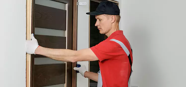 Frame and Panel Restoration Herriman