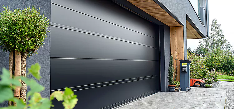 Residential Garage Door Service Herriman