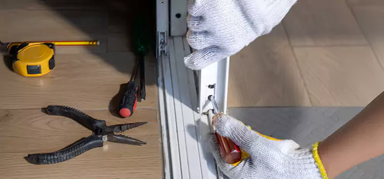 Sliding Door Installation Services in Herriman, UT