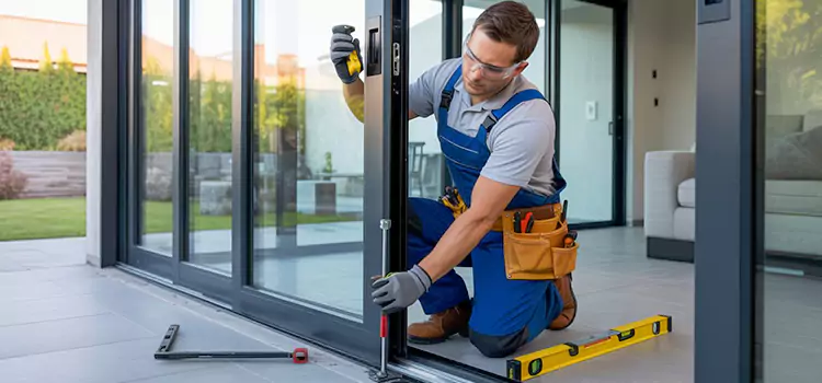 Sliding Screen Door Repair Herriman