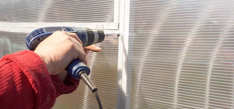 Sliding Screen Door Repair Herriman
