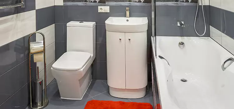 Hansgrohe Shaving Mirror Herriman