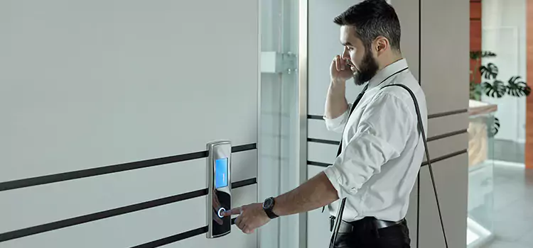 Cloud Based Access Control Herriman
