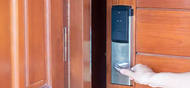 Commercial Keyless Entry Locks Herriman