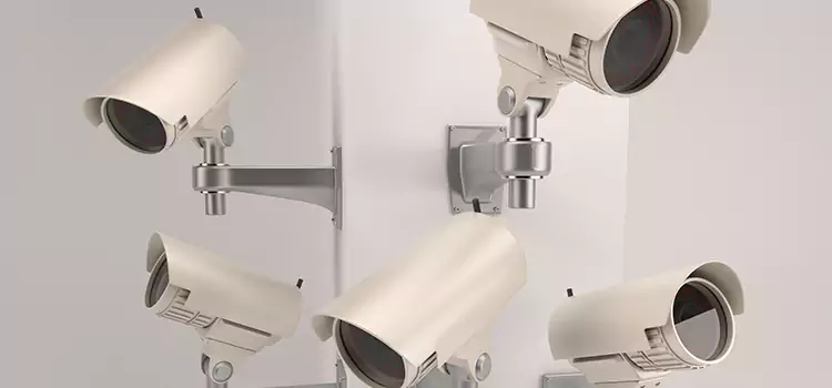 Your Trusted Partner for CCTV Solutions in Herriman