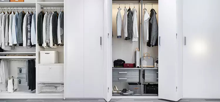 Glass Closet Door Repair Herriman