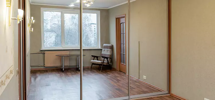 Mirror Closet Door Roller Replacement Herriman