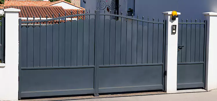 Emergency Commercial Gate Repair Herriman