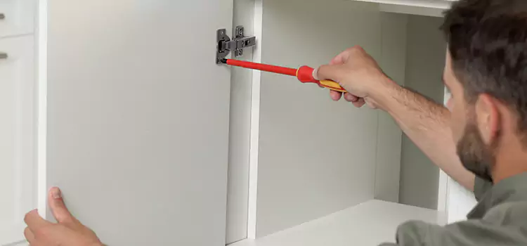 Screen Door Hinge Repair Herriman