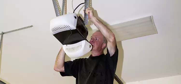 Garage Door Opener Service Herriman