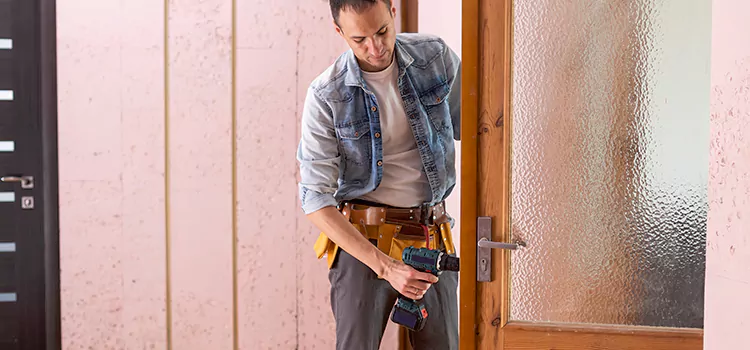 Door Glass Replacement Herriman