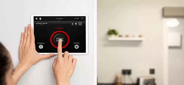 Blink Video Doorbell Installation Herriman