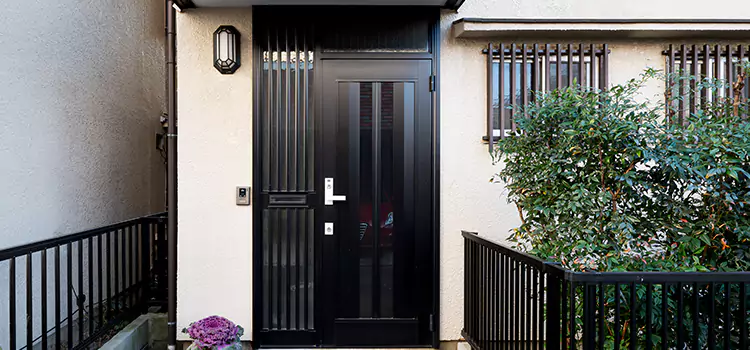 Popular Exterior Door Options in Herriman, UT