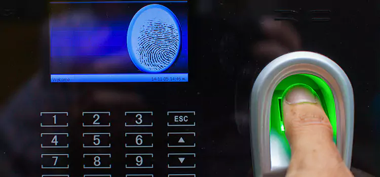 Your Trusted Partner for Secure Access in Herriman, UT